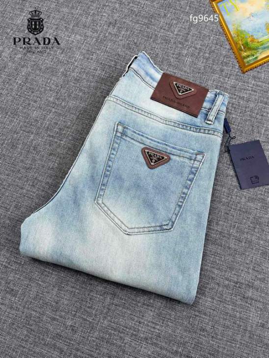 Picture of Prada Jeans Long _SKUPradasz28-3825tr9012491